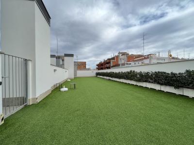 Wohnung zur Miete in Barcelona Roger - Juan De Sada