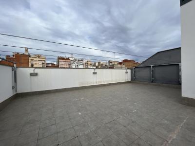 Wohnung zur Miete in Barcelona Roger - Juan De Sada
