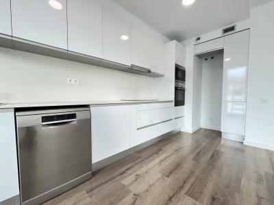 Wohnung zur Miete in Barcelona Roger - Juan De Sada