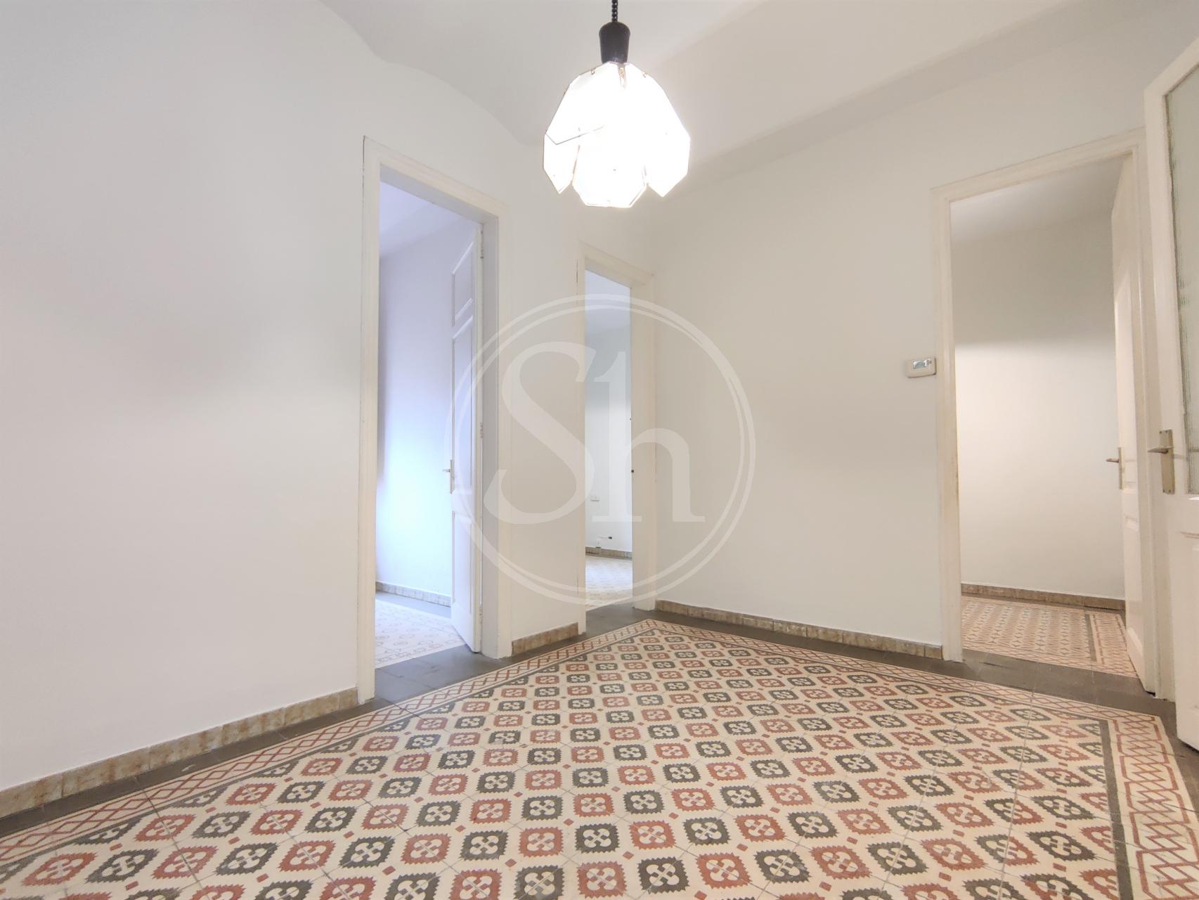 Wohnung zur Miete in Barcelona Pavía - Rambla Badal