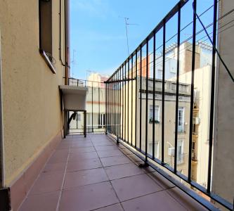 Apartment for Rent in Barcelona Pavía - Rambla Badal