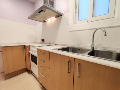 Apartment for Rent in Barcelona Pavía - Rambla Badal