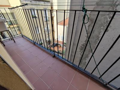 Apartment for Rent in Barcelona Pavía - Rambla Badal