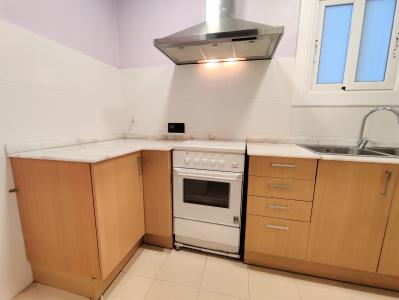 Apartment for Rent in Barcelona Pavía - Rambla Badal