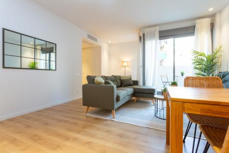 Pis en Lloguer a Barcelona Provença - Girona (10 Months Minimum)