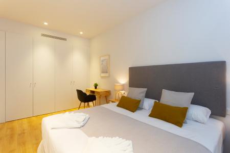 Pis en Lloguer a Barcelona Provença - Girona (10 Months Minimum)