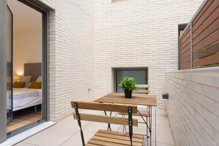 Pis en Lloguer a Barcelona Provença - Girona (10 Months Minimum)