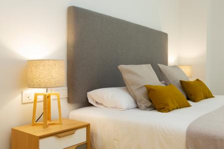 Pis en Lloguer a Barcelona Provença - Girona (10 Months Minimum)