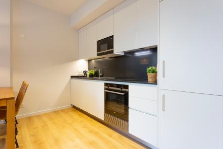Pis en Lloguer a Barcelona Provença - Girona (10 Months Minimum)