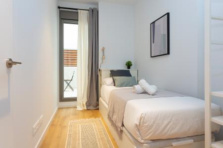 Pis en Lloguer a Barcelona Provença - Girona (10 Months Minimum)