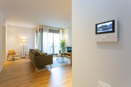 Pis en Lloguer a Barcelona Provença - Girona (10 Months Minimum)