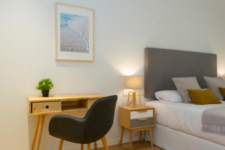Pis en Lloguer a Barcelona Provença - Girona (10 Months Minimum)