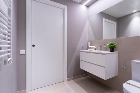 Pis en Lloguer a Barcelona Provença - Girona (10 Months Minimum)