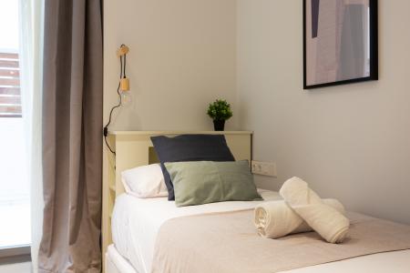 Pis en Lloguer a Barcelona Provença - Girona (10 Months Minimum)