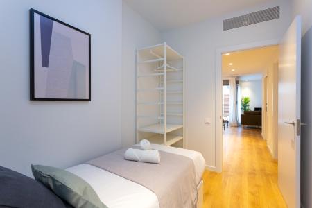 Pis en Lloguer a Barcelona Provença - Girona (10 Months Minimum)