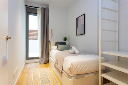 Pis en Lloguer a Barcelona Provença - Girona (10 Months Minimum)