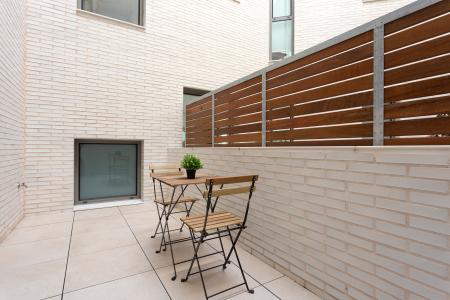 Pis en Lloguer a Barcelona Provença - Girona (10 Months Minimum)