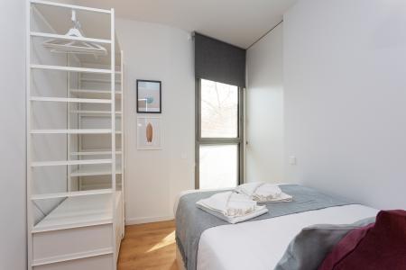 Pis en Lloguer a Barcelona Provença - Girona (10 Months Minimum)