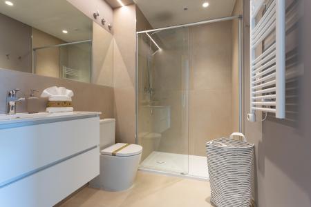 Pis en Lloguer a Barcelona Provença - Girona (10 Months Minimum)