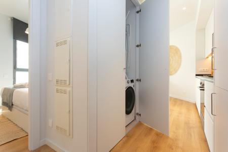 Pis en Lloguer a Barcelona Provença - Girona (10 Months Minimum)