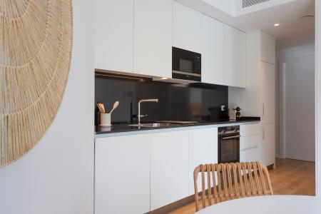 Pis en Lloguer a Barcelona Provença - Girona (10 Months Minimum)