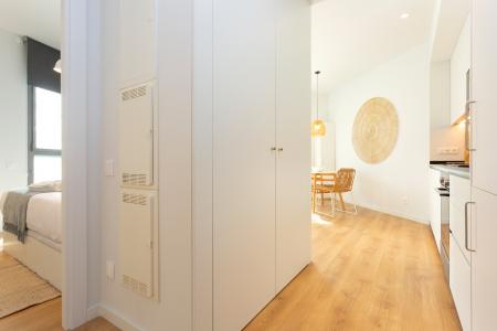 Pis en Lloguer a Barcelona Provença - Girona (10 Months Minimum)