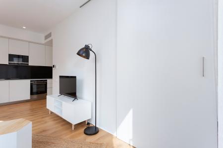 Pis en Lloguer a Barcelona Provença - Girona (10 Months Minimum)