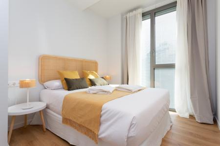 Pis en Lloguer a Barcelona Provença - Girona (10 Months Minimum)