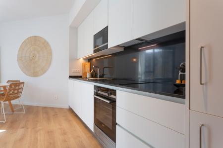 Pis en Lloguer a Barcelona Provença - Girona (10 Months Minimum)