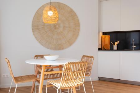 Pis en Lloguer a Barcelona Provença - Girona (10 Months Minimum)