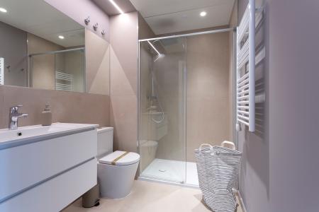 Квартира в аренду в Barcelona Provença - Girona (10 Months Minimum)