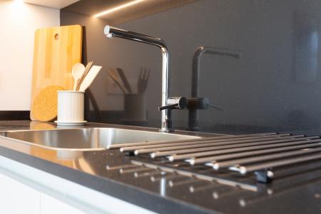 Квартира в аренду в Barcelona Provença - Girona (10 Months Minimum)