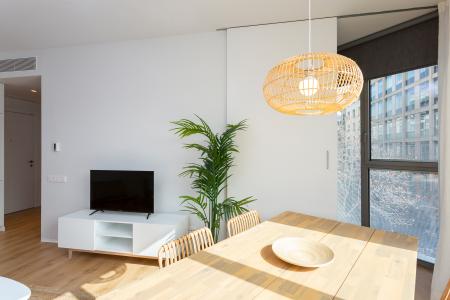 Квартира в аренду в Barcelona Provença - Girona (10 Months Minimum)