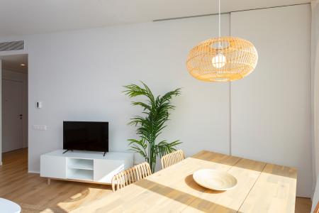 Квартира в аренду в Barcelona Provença - Girona (10 Months Minimum)