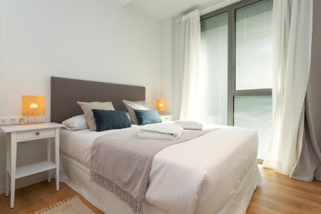 Квартира в аренду в Barcelona Provença - Girona (10 Months Minimum)