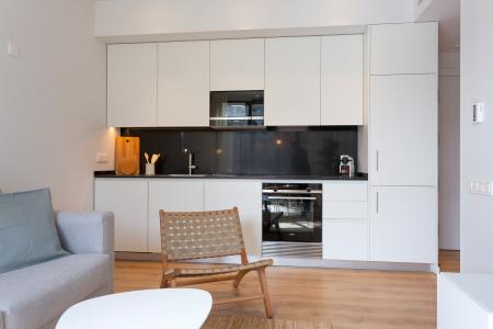 Квартира в аренду в Barcelona Provença - Girona (10 Months Minimum)