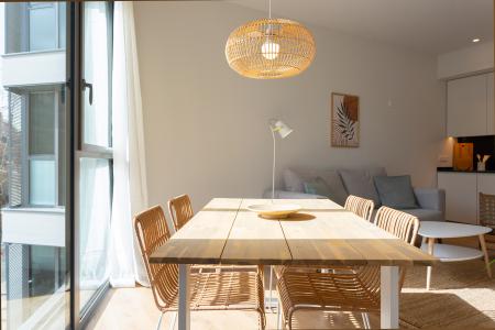 Квартира в аренду в Barcelona Provença - Girona (10 Months Minimum)