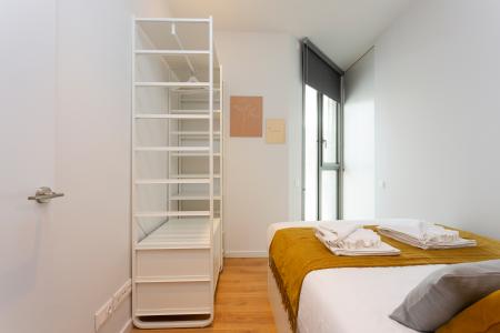 Квартира в аренду в Barcelona Provença - Girona (10 Months Minimum)