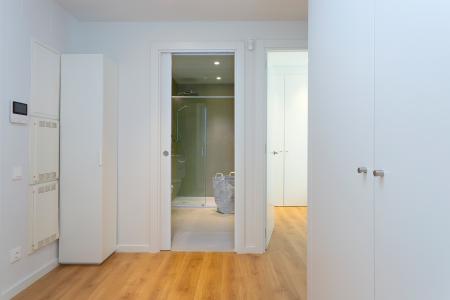 Квартира в аренду в Barcelona Provença - Girona (10 Months Minimum)