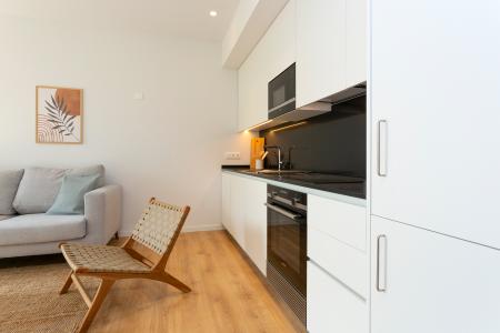 Квартира в аренду в Barcelona Provença - Girona (10 Months Minimum)