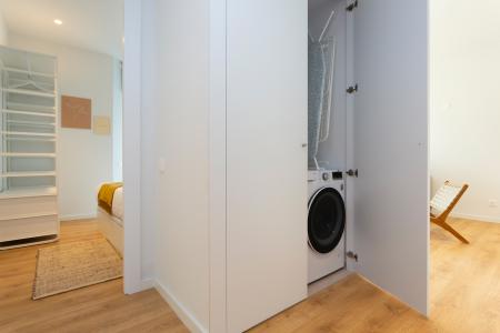 Квартира в аренду в Barcelona Provença - Girona (10 Months Minimum)