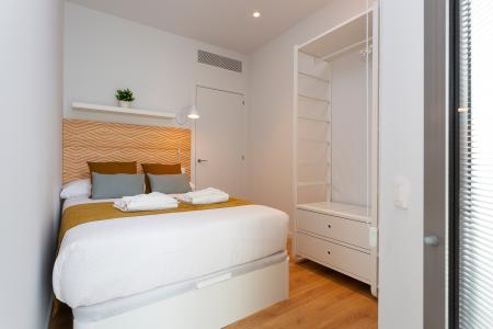 Квартира в аренду в Barcelona Provença - Girona (10 Months Minimum)