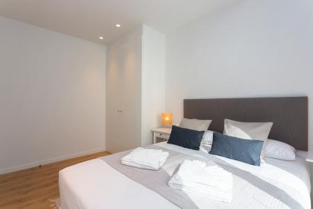 Квартира в аренду в Barcelona Provença - Girona (10 Months Minimum)