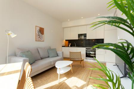 Квартира в аренду в Barcelona Provença - Girona (10 Months Minimum)