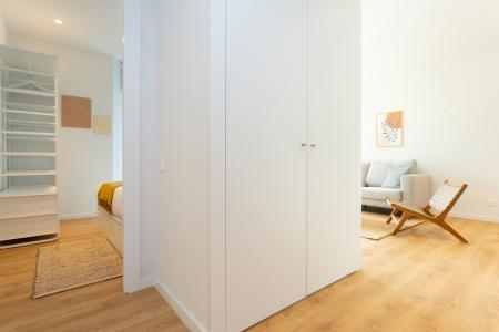 Квартира в аренду в Barcelona Provença - Girona (10 Months Minimum)