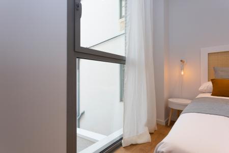 Wohnung zur Miete in Barcelona Provença - Girona (10 Months Minimum)