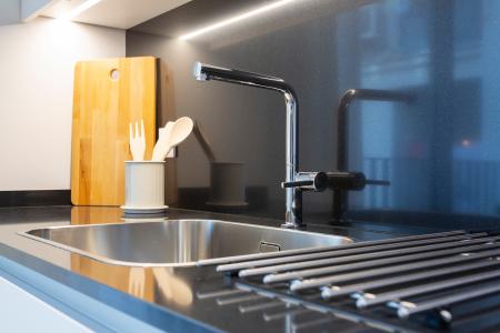Wohnung zur Miete in Barcelona Provença - Girona (10 Months Minimum)