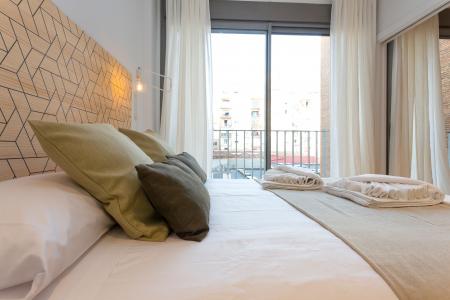 Wohnung zur Miete in Barcelona Provença - Girona (10 Months Minimum)