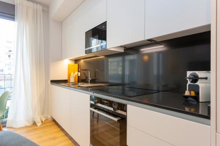 Wohnung zur Miete in Barcelona Provença - Girona (10 Months Minimum)