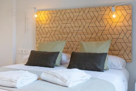 Wohnung zur Miete in Barcelona Provença - Girona (10 Months Minimum)